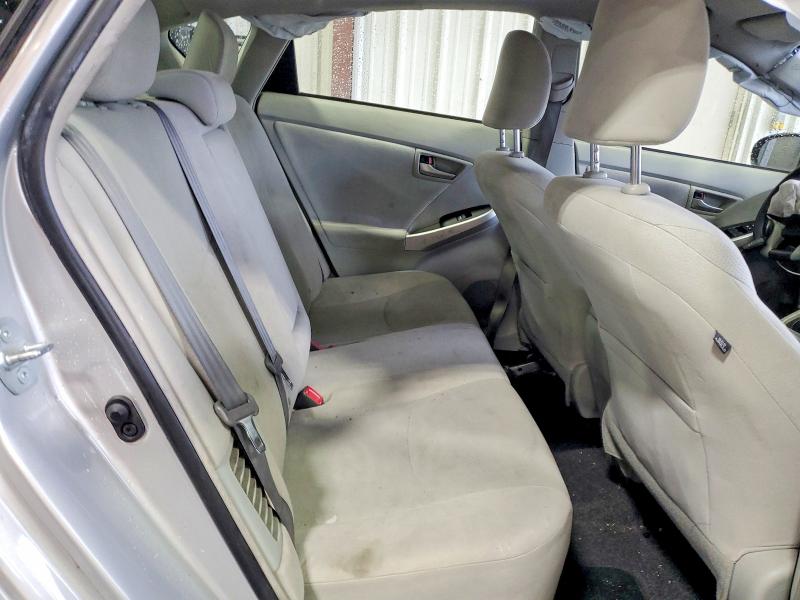 46325026 :رقم المزاد ، JTDKN3DU9F0414959 vin ، 2015 Toyota Prius مزاد بيع