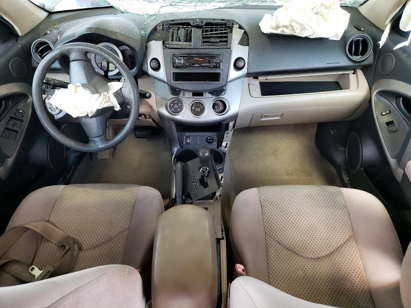 45703256 :رقم المزاد ، JTMZD35V885113646 vin ، 2008 Toyota Rav4 مزاد بيع