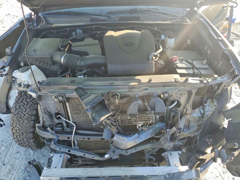 Aukcja sprzedaży 2020 Toyota Tacoma, vin: 5TFSZ5AN9LX220240, numer aukcji: 47031296