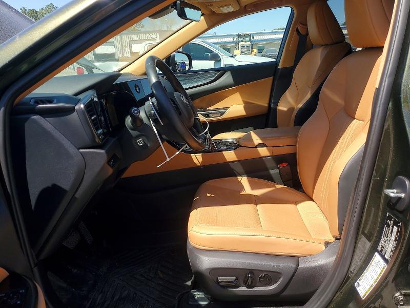 Aukcja sprzedaży 2024 Lexus Nx 250, vin: 2T2GDCAZ6RC014095, numer aukcji: 46821296