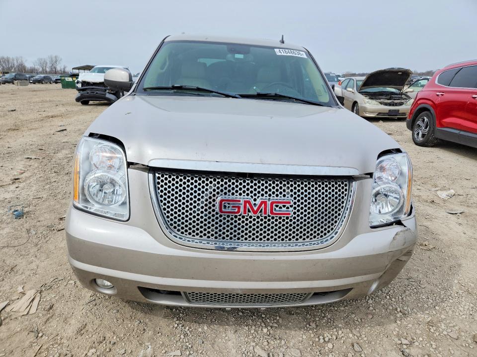 2007 Gmc Yukon მანქანა იყიდება აუქციონზე, vin: 1GKFK63897J183688, აუქციონის ნომერი: 41848636