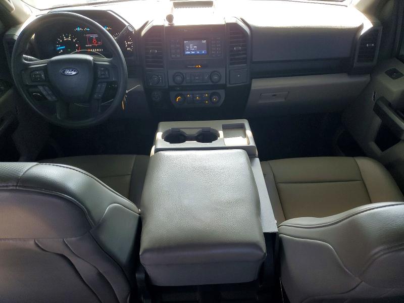 Продажа на аукционе авто 2016 Ford F150, vin: 1FTEW1EF2GFD11928, номер лота: 78343845