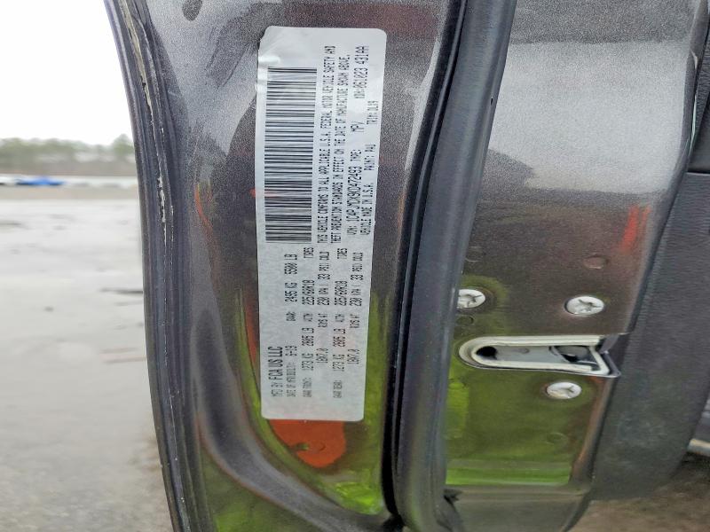 Aukcja sprzedaży 2019 Jeep Cherokee, vin: 1C4PJMDX9KD472493, numer aukcji: 47038596