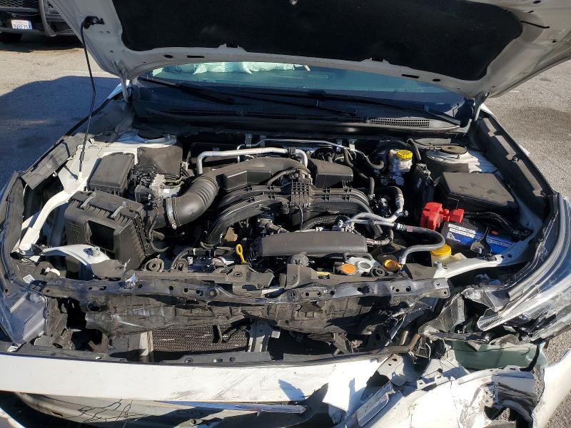45567656 :رقم المزاد ، 4S4BTACC4M3165576 vin ، 2021 Subaru Outback مزاد بيع