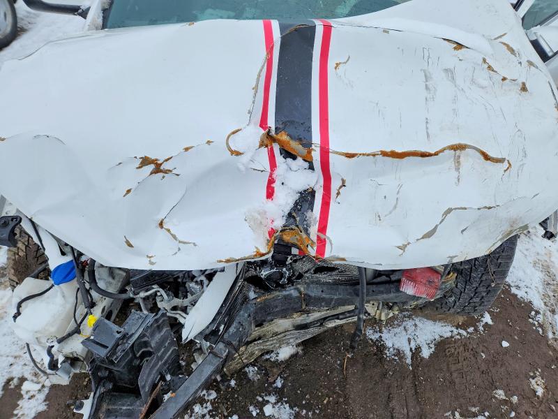 Aukcja sprzedaży 2018 Hyundai Elantra, vin: KMHD04LB2JU716393, numer aukcji: 45959826