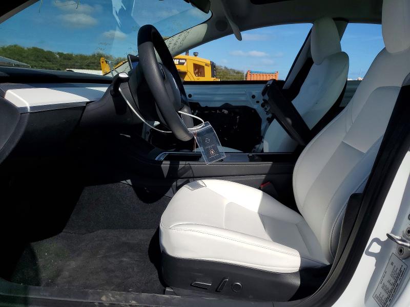 Продаж на аукціоні авто 2023 Tesla Model 3, vin: 5YJ3E1EA6PF519586, номер лоту: 78771915