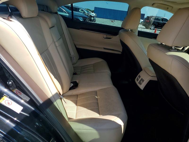 Продажа на аукционе авто 2017 Lexus Es 350, vin: 58ABK1GGXHU042454, номер лота: 46616216