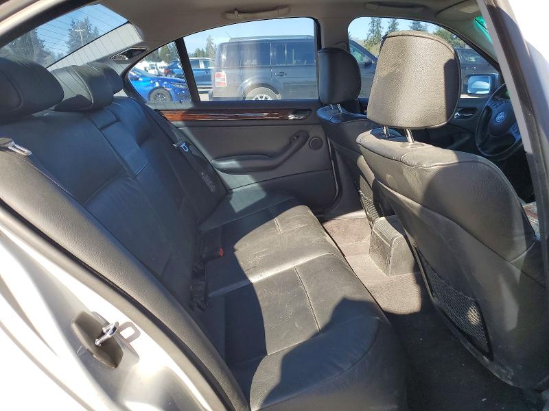 Продаж на аукціоні авто 2005 Bmw 325, vin: WBAEV33485KW17775, номер лоту: 79552815