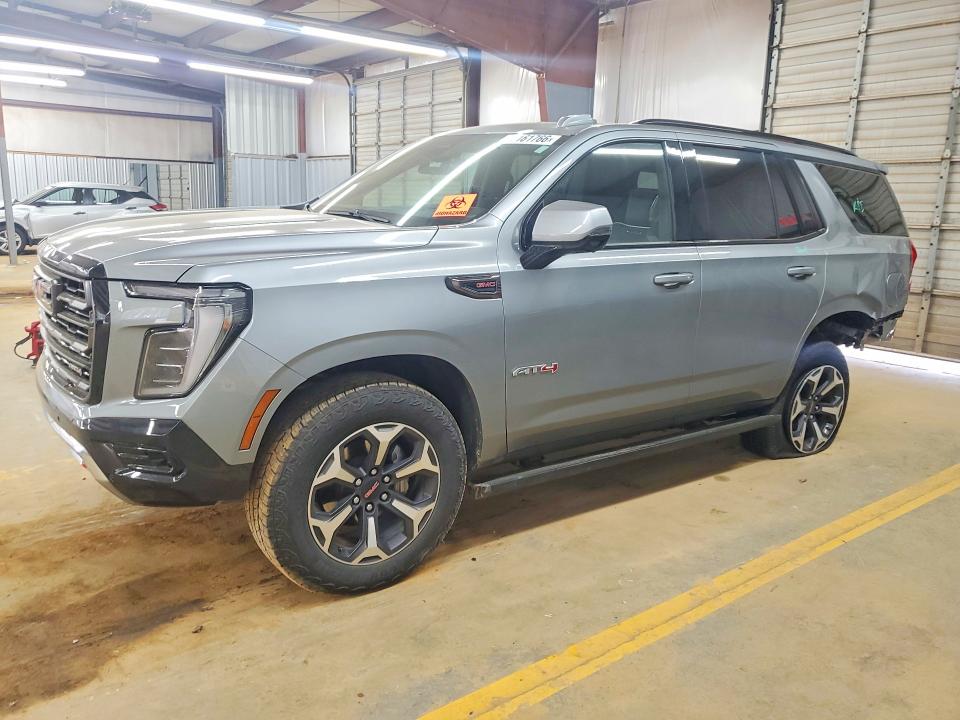 Aukcja sprzedaży 2025 Gmc Yukon, vin: 1GKS2VRL3SR204937, numer aukcji: 47161766