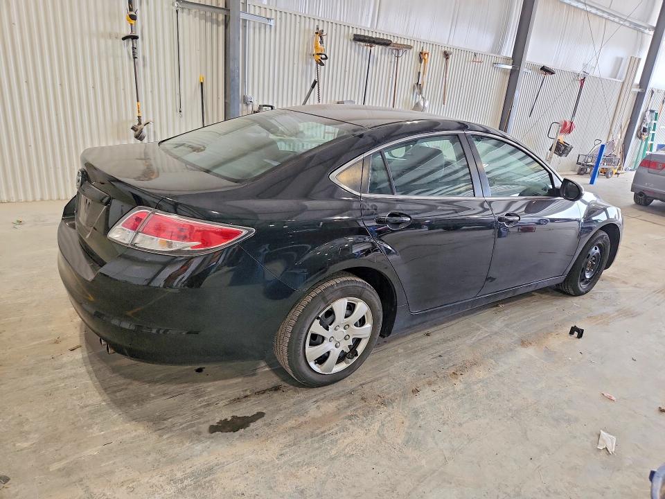 2012 Mazda 6 მანქანა იყიდება აუქციონზე, vin: 1YVHZ8BH2C5M15476, აუქციონის ნომერი: 47705056
