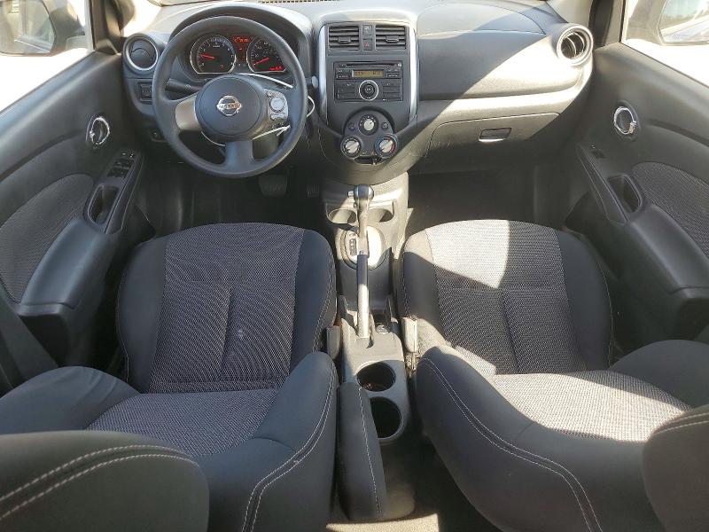 Aukcja sprzedaży 2014 Nissan Versa, vin: 3N1CN7AP1EL867388, numer aukcji: 47293336