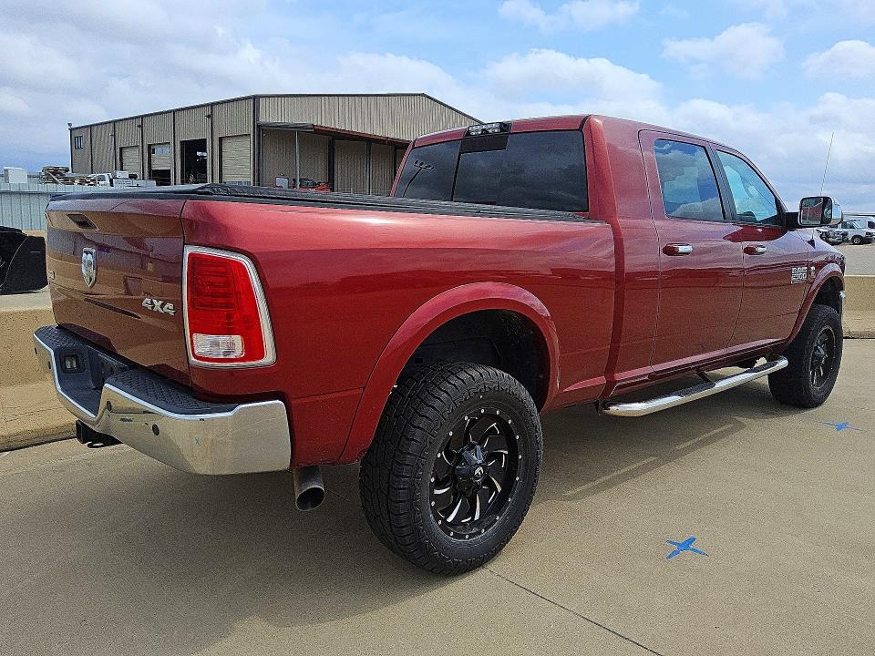 2015 Ram 2500 მანქანა იყიდება აუქციონზე, vin: 3C6UR5NL9FG521687, აუქციონის ნომერი: 94756765