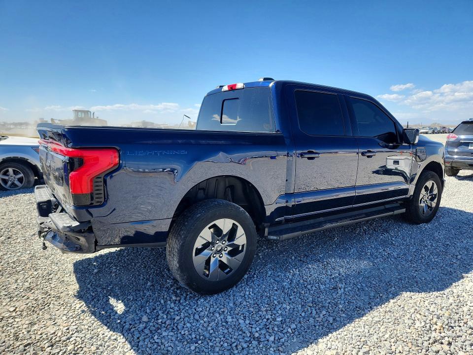 2023 Ford F150 მანქანა იყიდება აუქციონზე, vin: 1FTVW1EVXPWG29920, აუქციონის ნომერი: 47561286