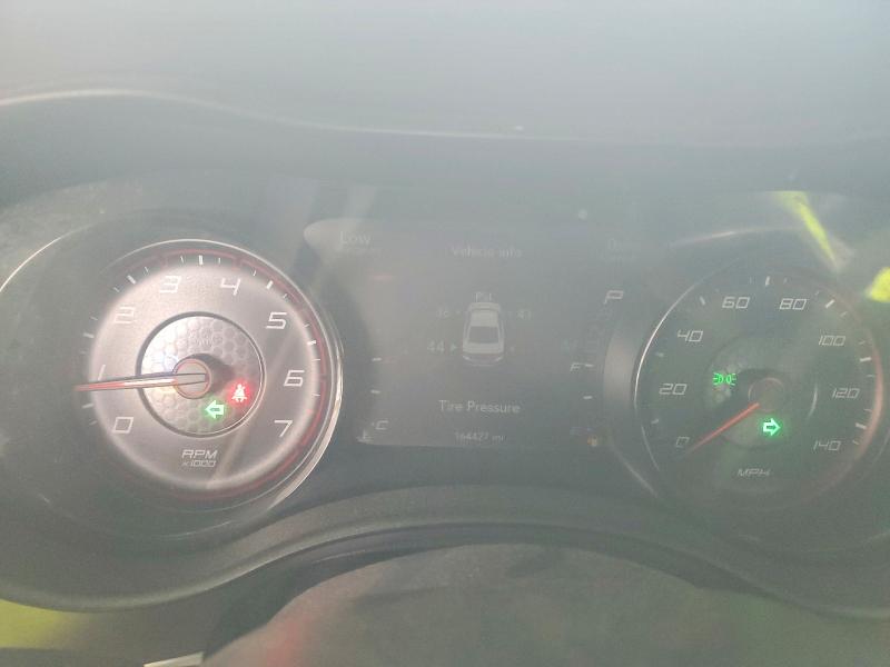 Продажа на аукционе авто 2018 Dodge Charger, vin: 2C3CDXBG7JH227112, номер лота: 46258626