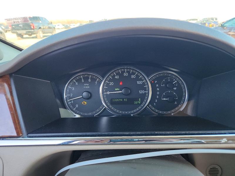Продаж на аукціоні авто 2005 Buick Lacrosse, vin: 2G4WD532651306247, номер лоту: 47066586