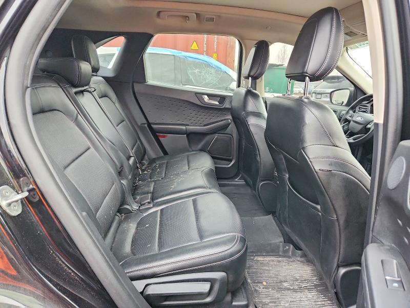Продаж на аукціоні авто 2020 Ford Escape, vin: 1FMCU9DZ8LUB34200, номер лоту: 79387575