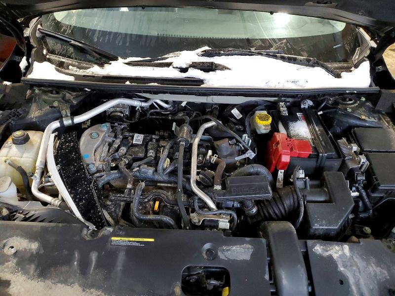 2024 Nissan Sentra მანქანა იყიდება აუქციონზე, vin: 3N1AB8CV4RY297073, აუქციონის ნომერი: 78972925