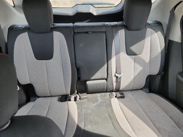 Aukcja sprzedaży 2016 Chevrolet Equinox, vin: 2GNALBEK4G1111755, numer aukcji: 79302185