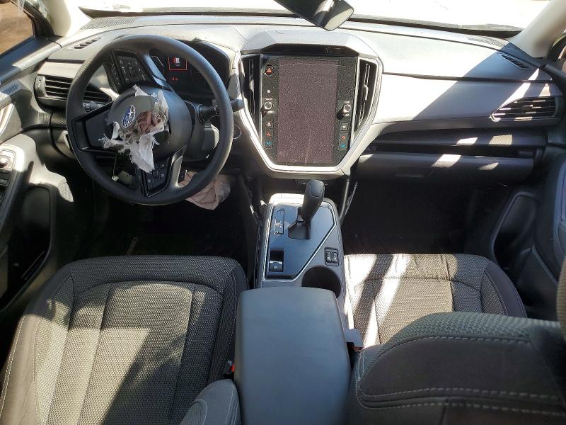 Aukcja sprzedaży 2024 Subaru Crosstrek, vin: JF2GUADC1R8291461, numer aukcji: 47231386