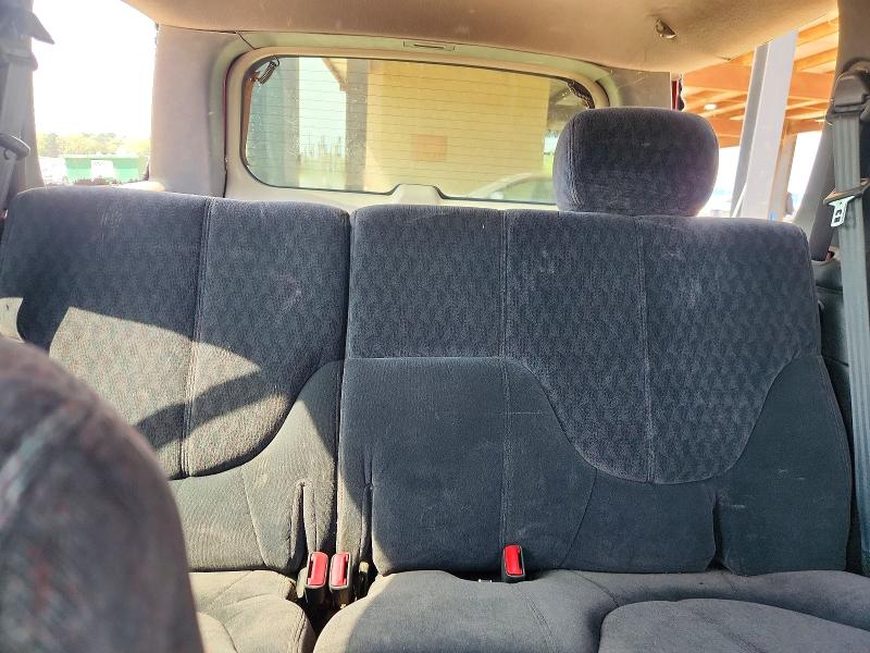 Продаж на аукціоні авто 2001 Gmc Jimmy, vin: 1GKDT13W412186618, номер лоту: 47299566