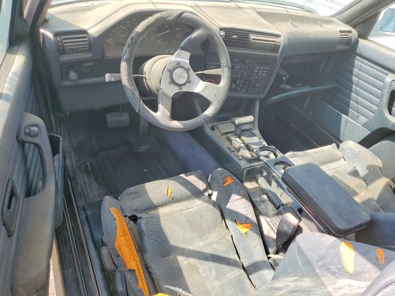 Продажа на аукционе авто 1989 Bmw 3 Series, vin: WBABB2308KEC17120, номер лота: 45610856