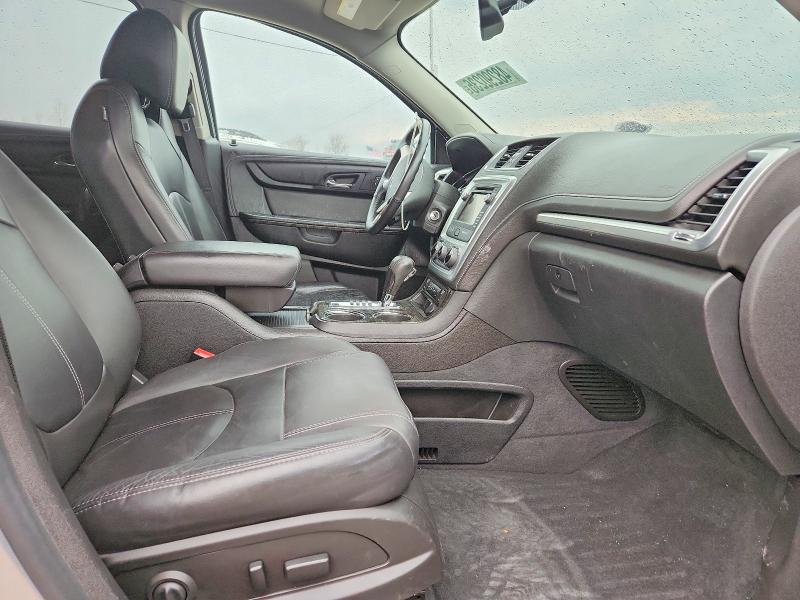 Aukcja sprzedaży 2016 Gmc Acadia, vin: 1GKKVRKD6GJ338123, numer aukcji: 48290236