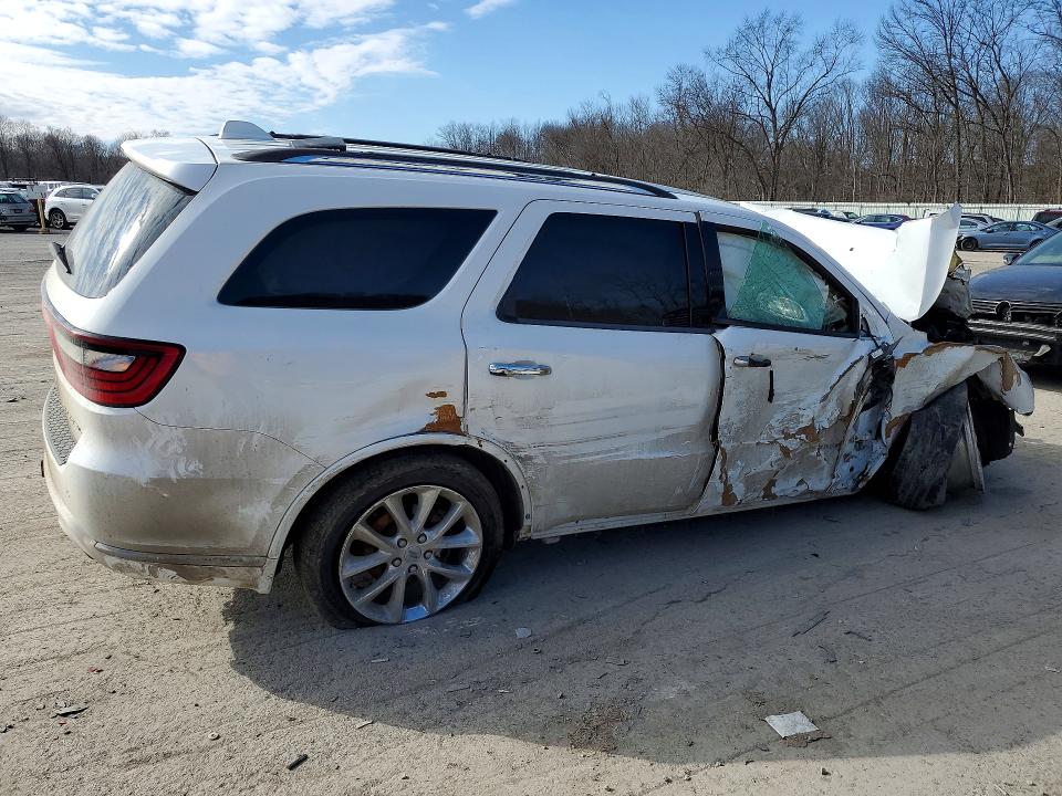 Продажа на аукционе авто 2019 Dodge Durango, vin: 1C4SDJET6KC576246, номер лота: 79162025