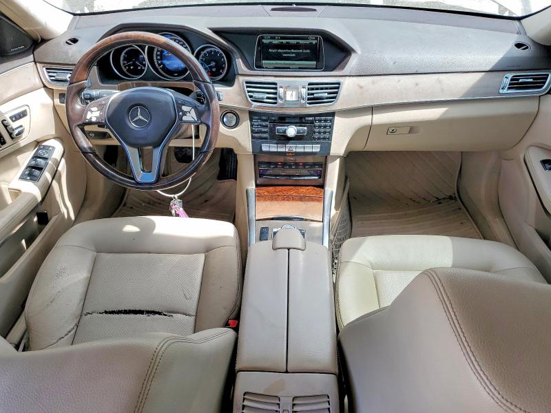 Продажа на аукционе авто 2014 Mercedes-benz E, vin: WDDHF5KB0EA885238, номер лота: 46052046