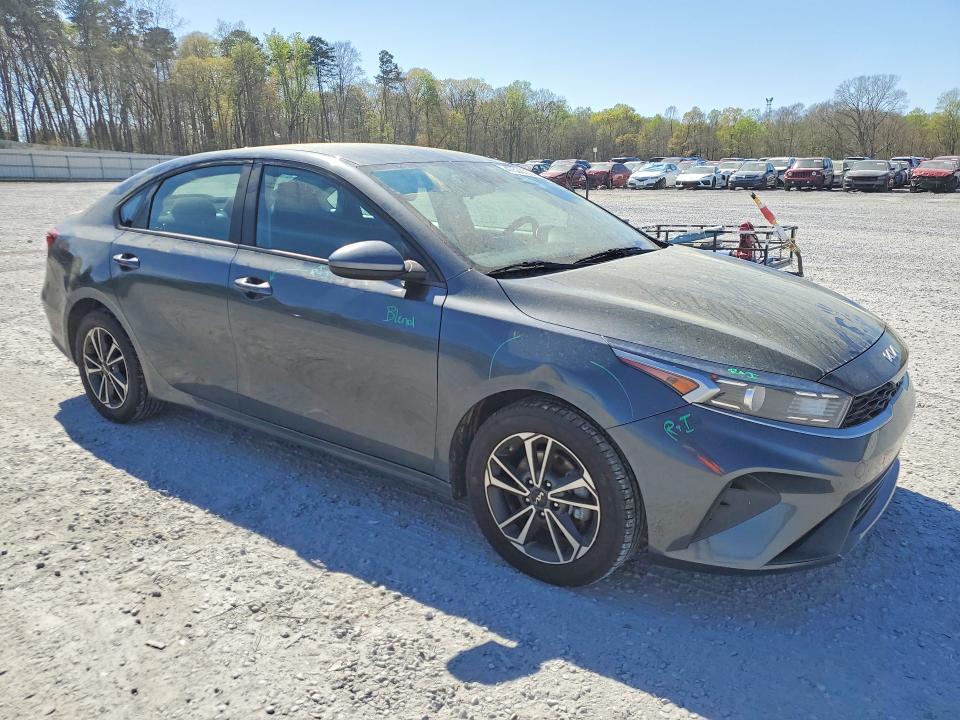 Aukcja sprzedaży 2024 Kia Forte, vin: 3KPF24AD5RE719987, numer aukcji: 47528736