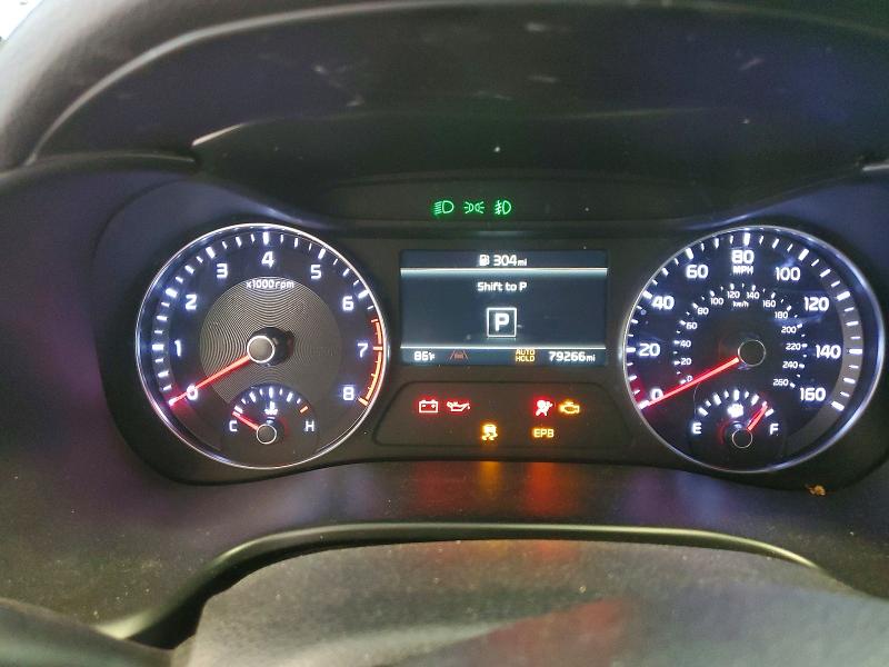 Продаж на аукціоні авто 2024 Kia Forte, vin: 3KPF54AD4RE793425, номер лоту: 47974786