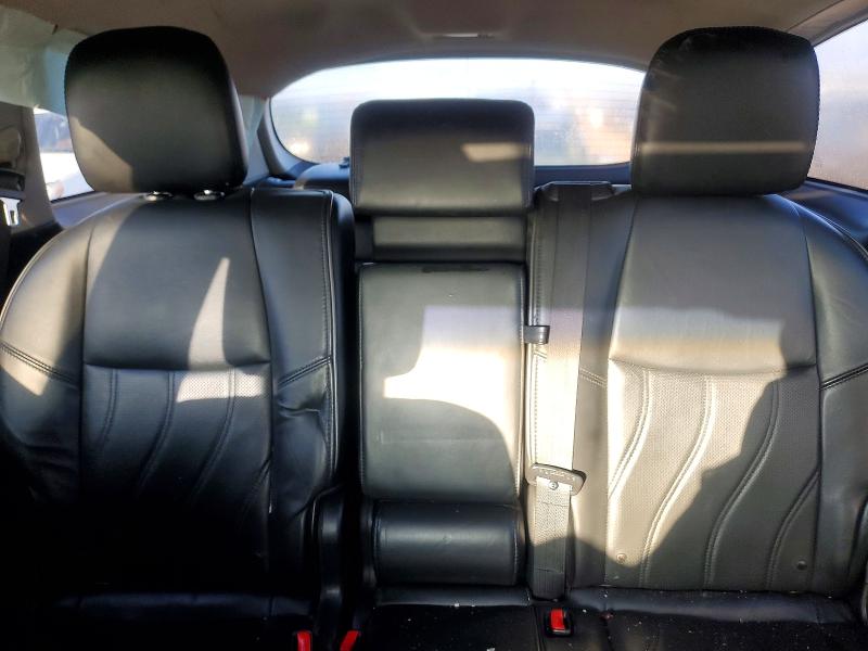 Продаж на аукціоні авто 2013 Infiniti Jx35, vin: 5N1AL0MM8DC335113, номер лоту: 79693965