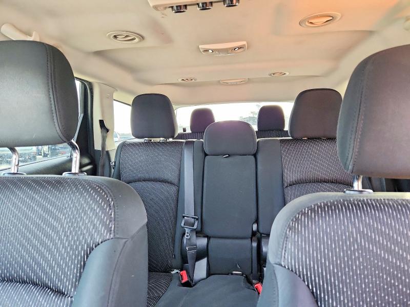 Продажа на аукционе авто 2012 Dodge Journey, vin: 3C4PDDBG0CT178650, номер лота: 47469236
