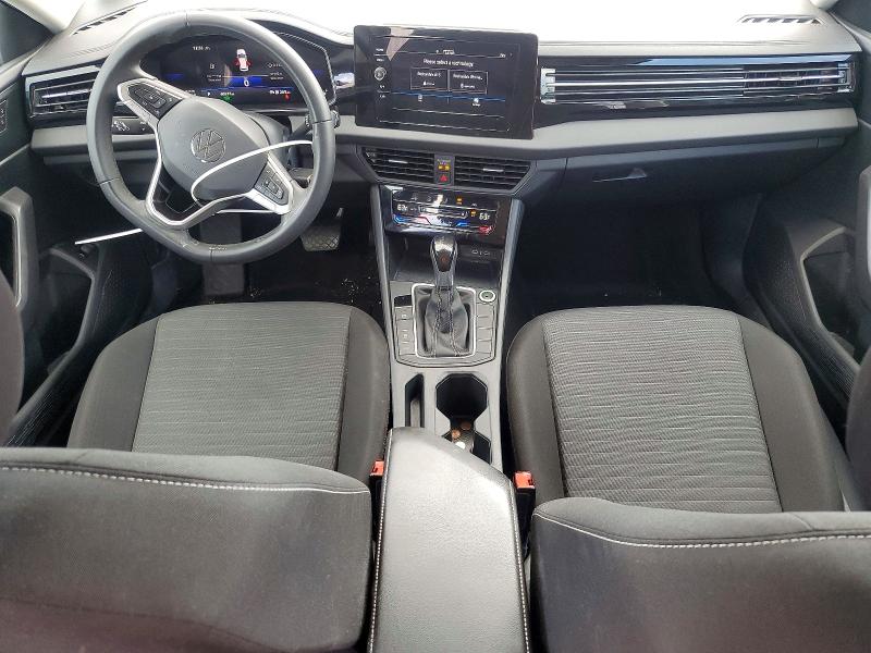 Продаж на аукціоні авто 2025 Volkswagen Jetta, vin: 3VW5X7BU9SM047714, номер лоту: 79813115