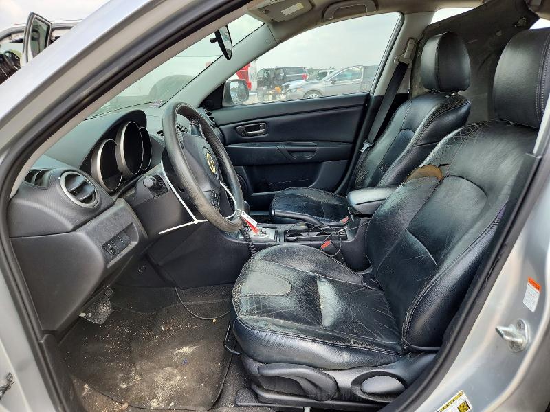 Продаж на аукціоні авто 2008 Mazda 3, vin: JM1BK32F781856200, номер лоту: 46186026
