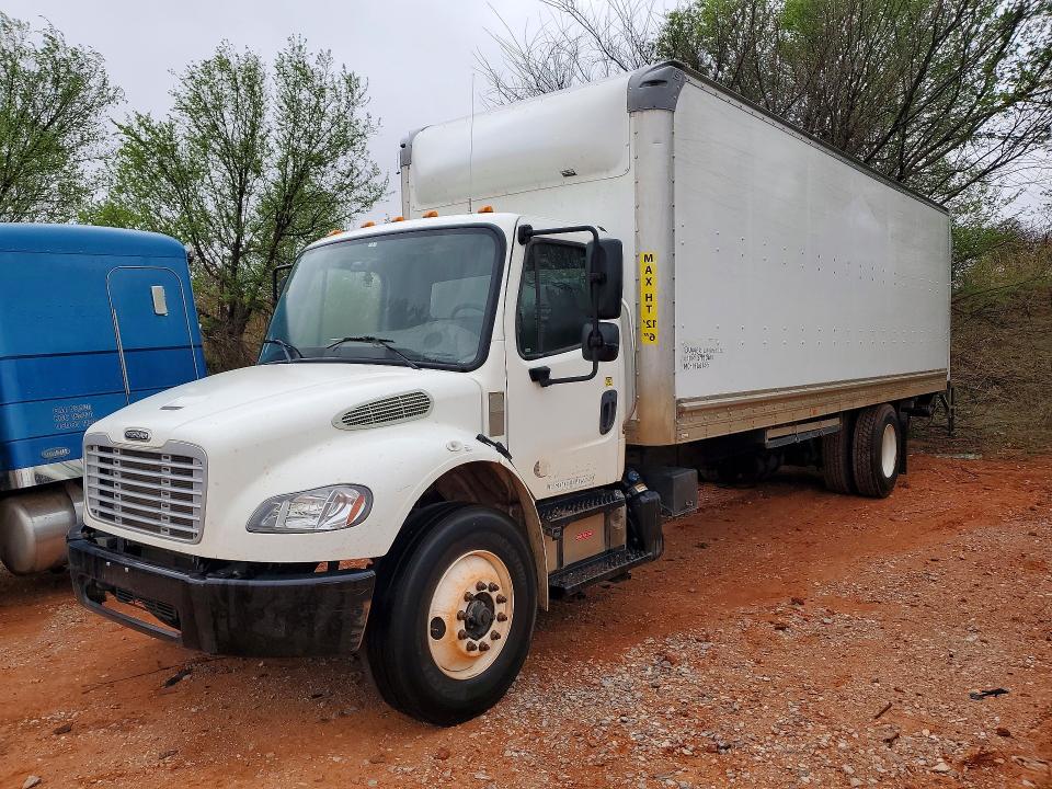 Продаж на аукціоні авто 2020 Freightliner M2, vin: 3ALACWFC6LDLY3197, номер лоту: 50509456