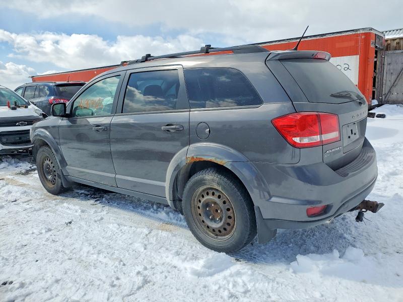 46989086 :رقم المزاد ، 3C4PDCCG0ET290442 vin ، 2014 Dodge Journey مزاد بيع