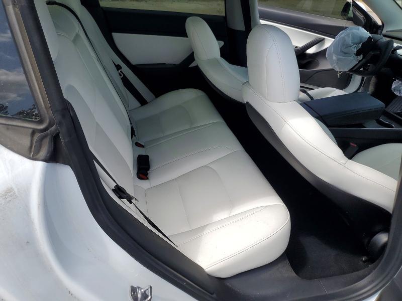 Продажа на аукционе авто 2019 Tesla Model 3, vin: 5YJ3E1EA0KF445090, номер лота: 47892816