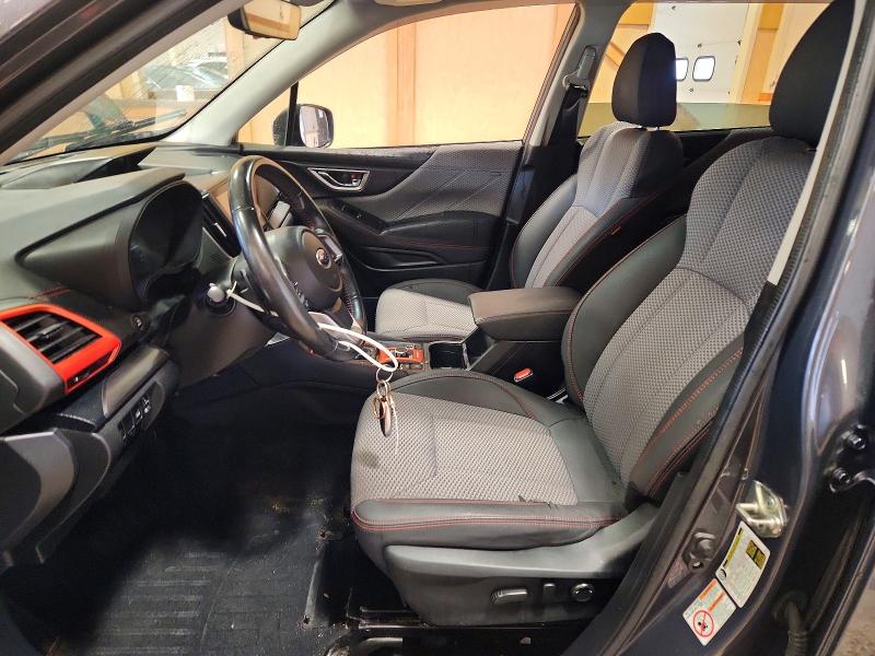 Aukcja sprzedaży 2020 Subaru Forester, vin: JF2SKARC0LH528473, numer aukcji: 79895295