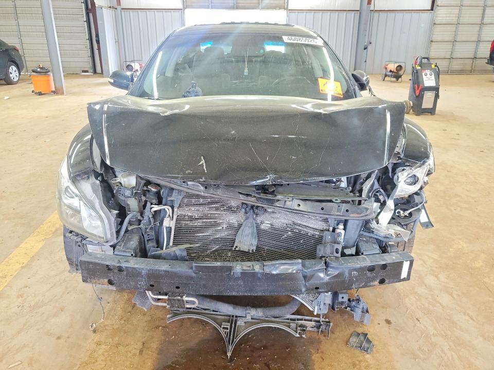 Продаж на аукціоні авто 2011 Nissan Maxima, vin: 1N4AA5AP1BC850740, номер лоту: 46085926