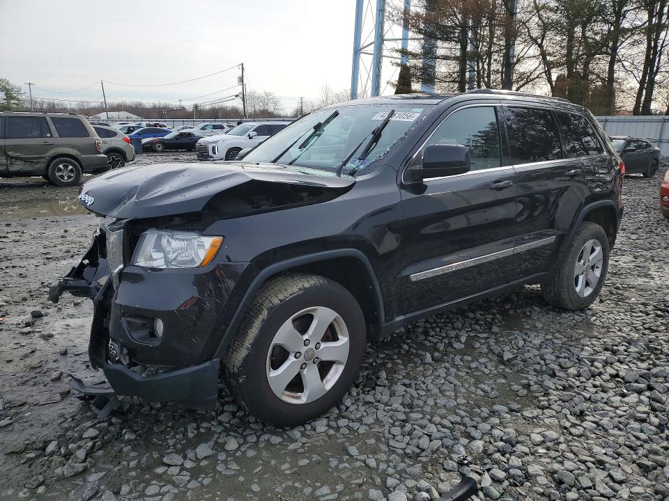 42061056 :رقم المزاد ، 1C4RJFAG1DC532767 vin ، 2013 Jeep Grand Cherokee مزاد بيع