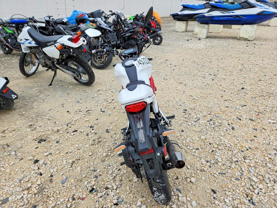 Продажа на аукционе авто 2022 Othe Yongfu Yn50qt Rocket, vin: LL0TCAPJ3NYS16321, номер лота: 45723376
