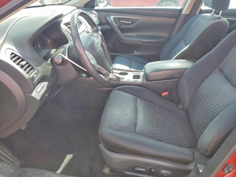 Продаж на аукціоні авто 2017 Nissan Altima, vin: 1N4AL3AP5HC125374, номер лоту: 46007396