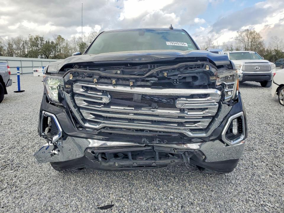 Продажа на аукционе авто 2021 Gmc Sierra, vin: 3GTU9DET6MG347819, номер лота: 79345755