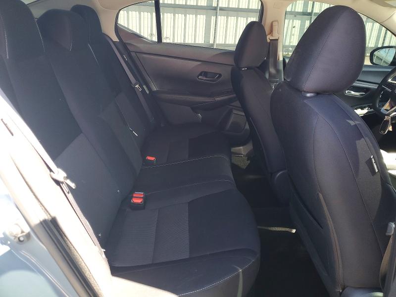 Продажа на аукционе авто 2024 Nissan Sentra, vin: 3N1AB8CV2RY225983, номер лота: 45676146