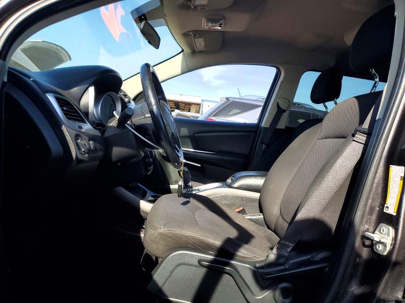 Продаж на аукціоні авто 2016 Dodge Journey, vin: 3C4PDCBG0GT156275, номер лоту: 45965776