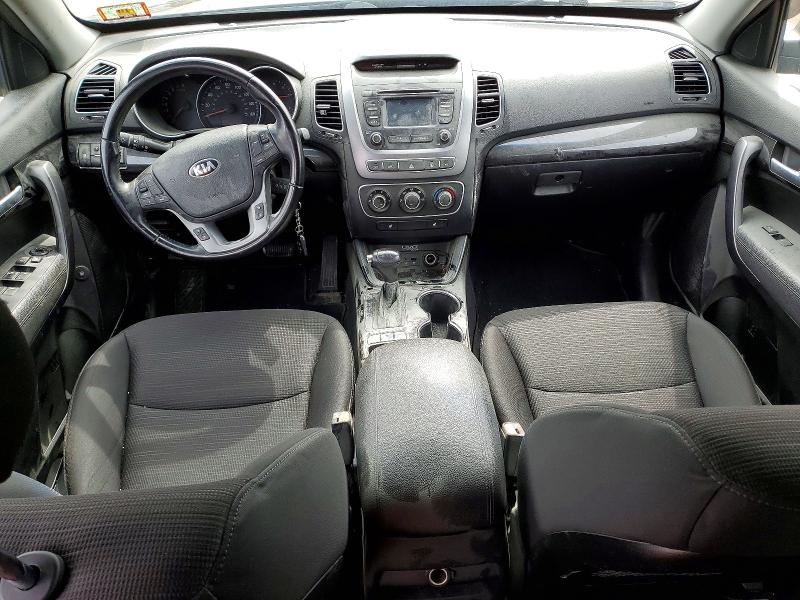 Aukcja sprzedaży 2014 Kia Sorento, vin: 5XYKTDA65EG504894, numer aukcji: 47382056
