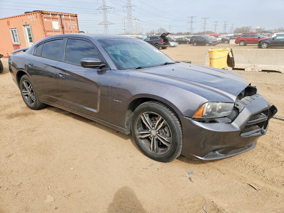 2014 Dodge Charger მანქანა იყიდება აუქციონზე, vin: 2C3CDXDT6EH244757, აუქციონის ნომერი: 47191026