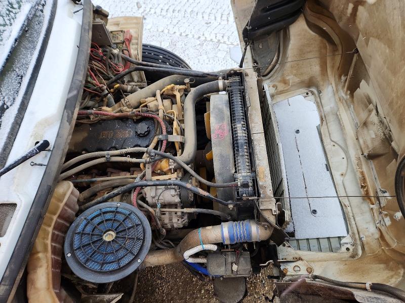 78674385 :رقم المزاد ، 1FVACXDC46HV96303 vin ، 2006 Freightliner M2 مزاد بيع