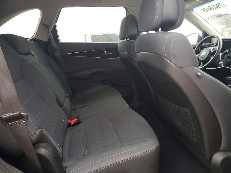 Aukcja sprzedaży 2016 Kia Sorento, vin: 5XYPG4A3XGG076839, numer aukcji: 79459445