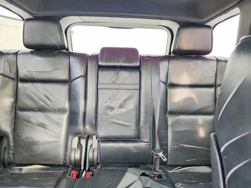 2014 Jeep Grand Cherokee მანქანა იყიდება აუქციონზე, vin: 1C4RJFCM4EC318893, აუქციონის ნომერი: 79119175